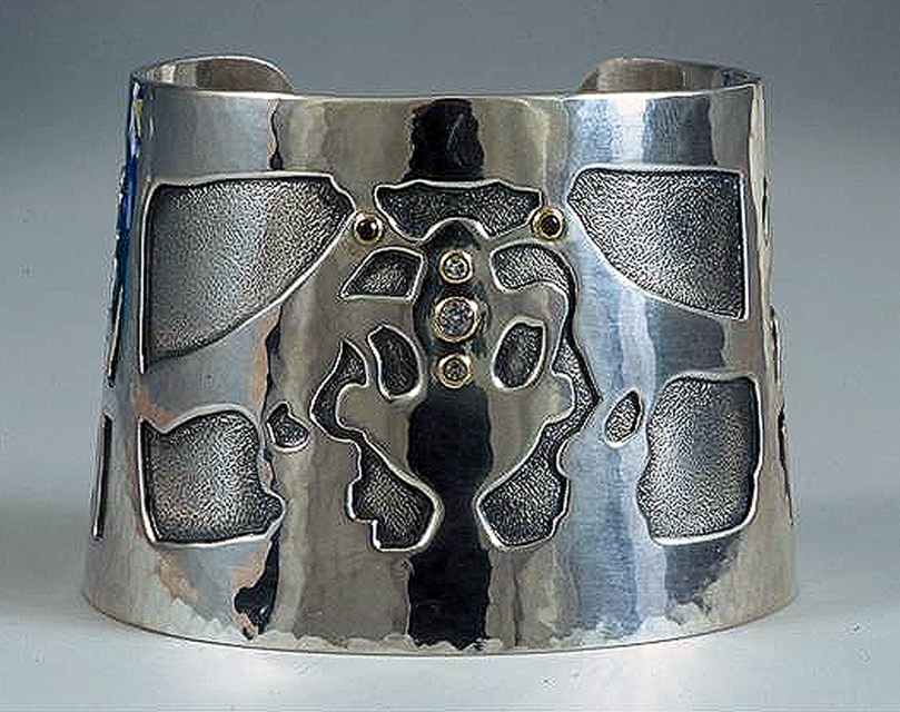 Everlasting Life Bracelet